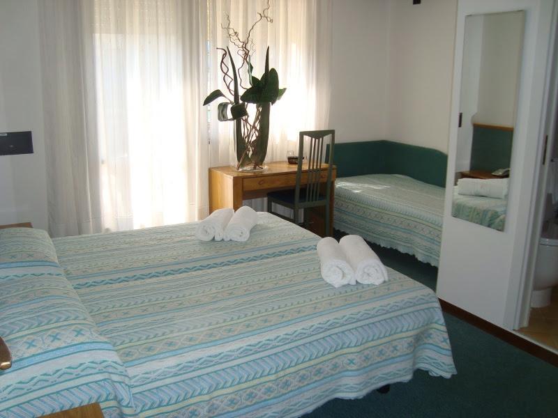 Emperador 3* Lido di Jesolo