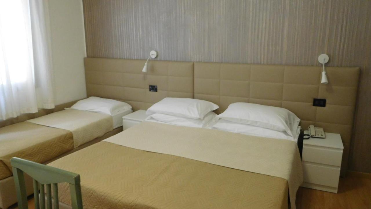 Emperador 3* Lido di Jesolo
