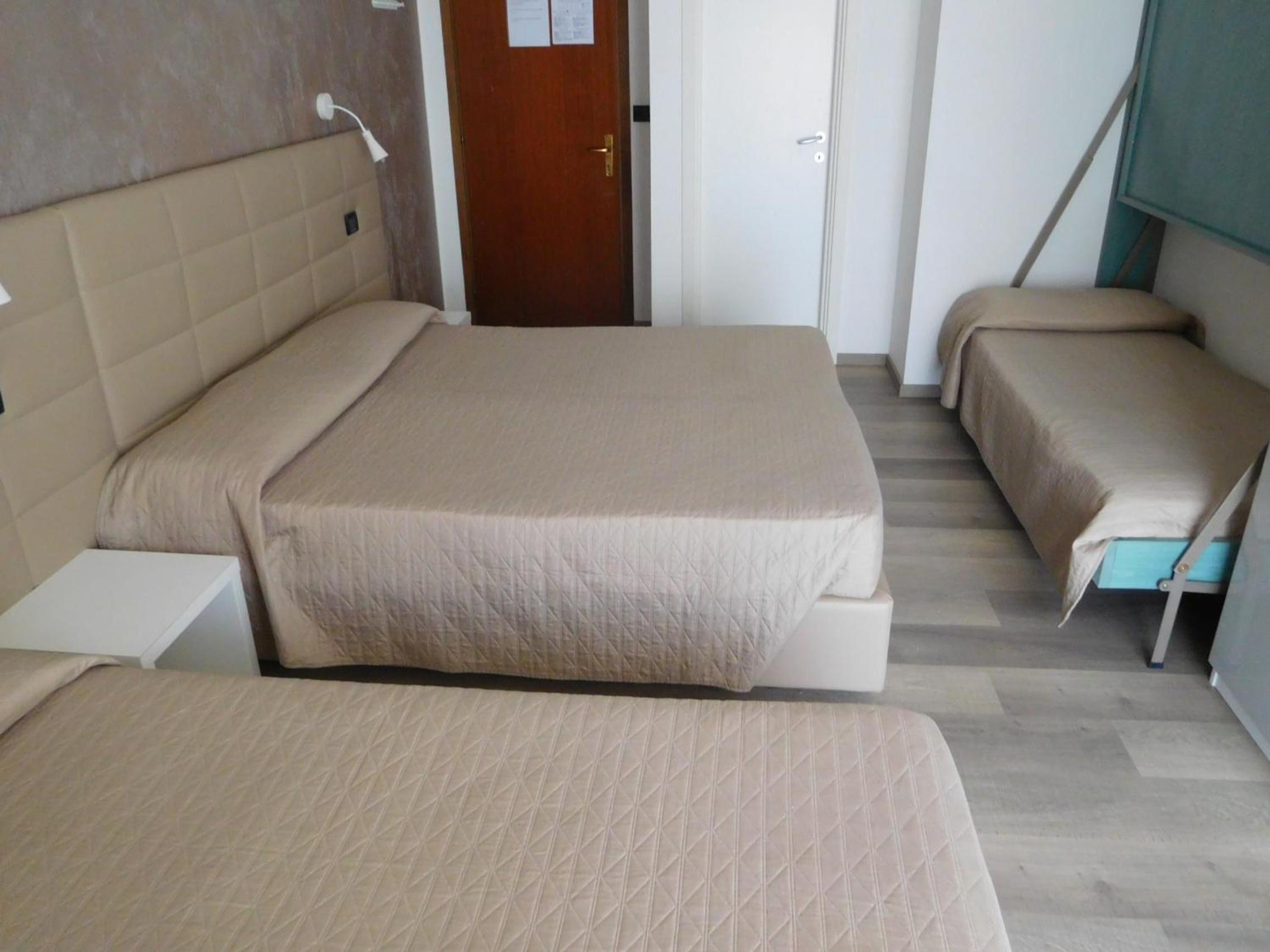 Hotel Emperador Lido di Jesolo