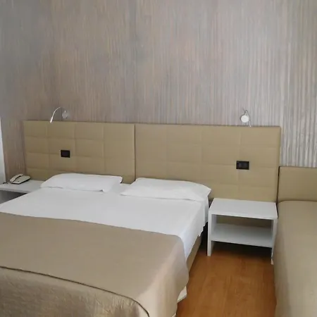 Hotel Emperador