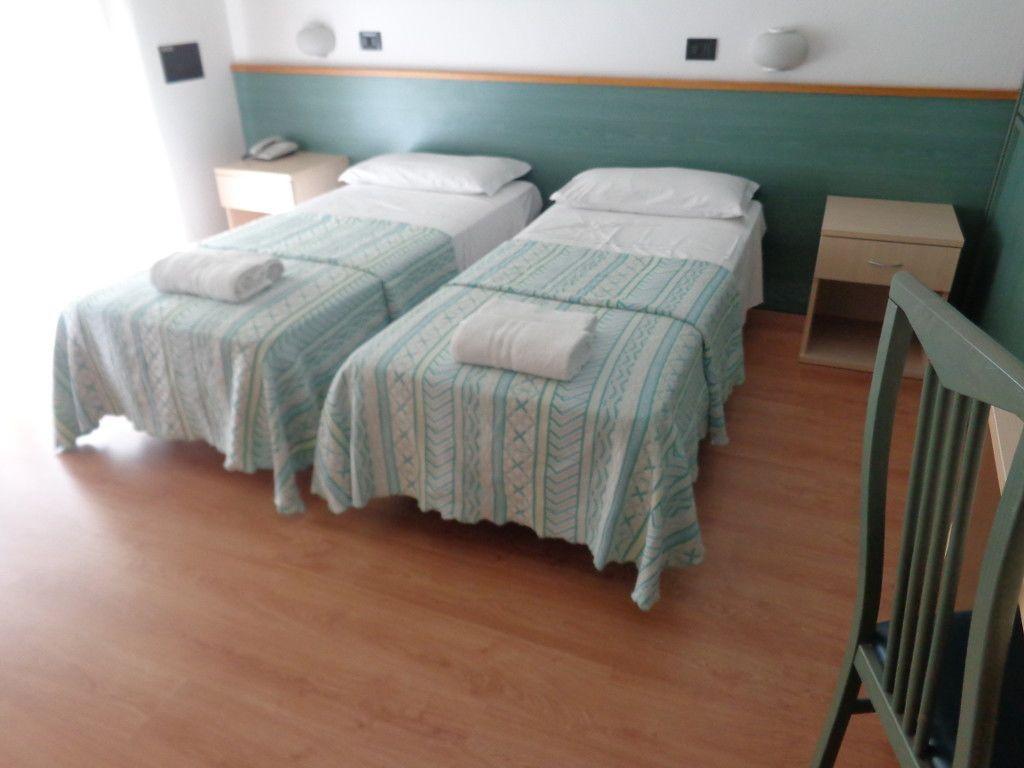 Hotel Emperador 3*
